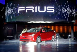 Mnet 121792 Prius