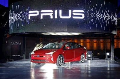 Mnet 121792 Prius