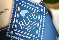 Mnet 143720 Blue Buffalo Lead