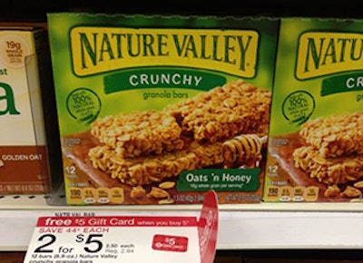 Mnet 143724 Nature Valley Granola Lead