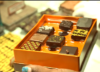 Mnet 143976 Save Chocolate Lead