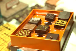 Mnet 143976 Save Chocolate Lead