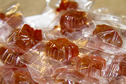 Mnet 144011 Maple Syrup Candy Lead