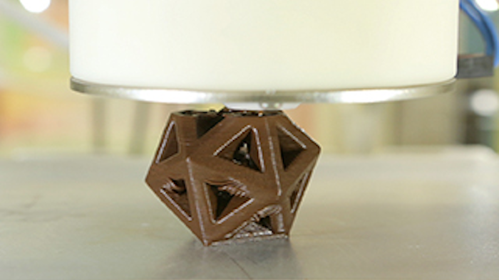 Mnet 144086 3d Hershey Chocolate Lead