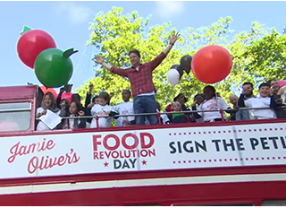 Mnet 144113 Food Revolution Lead
