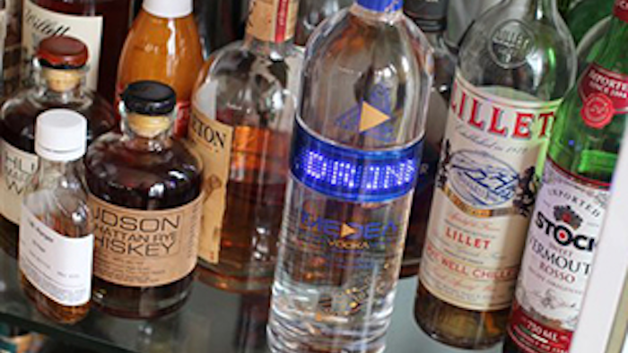 Mnet 144120 Hi Tech Alcohol Lead