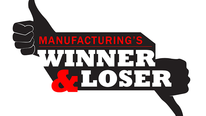 Mnet 168813 Manufacture Winnner Loser Logo 7
