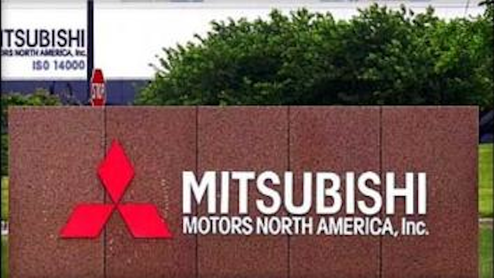 Mnet 168816 Mitsubishi 1