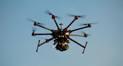 Mnet 168865 Drone 9