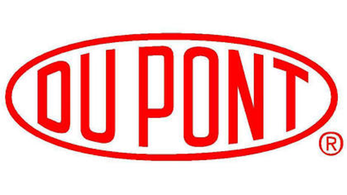 Mnet 169090 Du Pont Logo 0