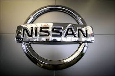 Mnet 169105 Nissan 8