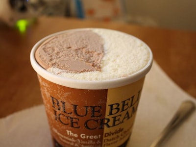 Mnet 186933 Blue Bell