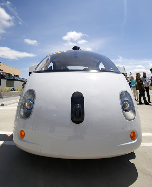 Mnet 187042 Google Car Minn 1 0