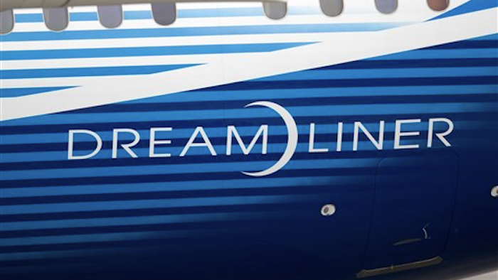 Mnet 29279 Dreamliner