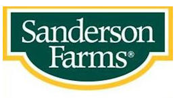 Mnet 41569 Sanderson Farms