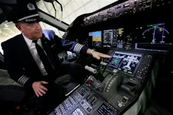 Mnet 44907 787 Boeing
