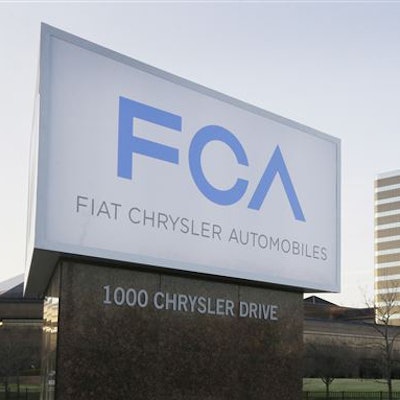 Mnet 44940 Earns Fiat Chrysler