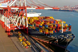 Mnet 44943 China Trade