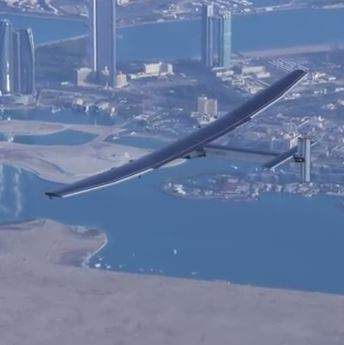Mnet 45006 Solarplane