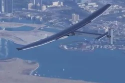 Mnet 45006 Solarplane