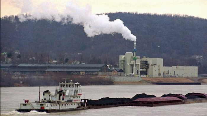 Mnet 45120 East Liverpool Incinerator