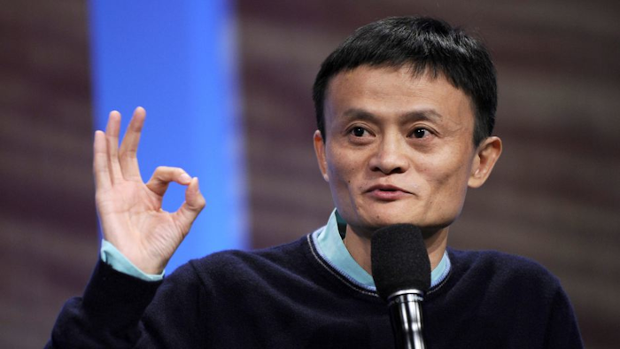 Mnet 45150 Jackma