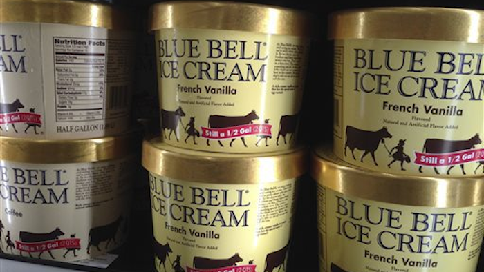 Mnet 45262 Blue Bell