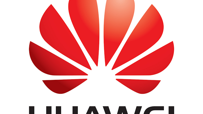 Mnet 45268 Huawei Logo