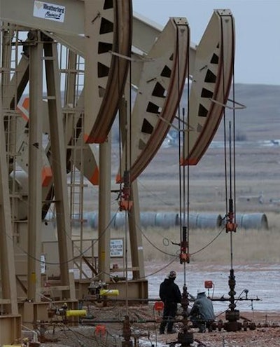 Mnet 45426 Ap North Dakota Drilling