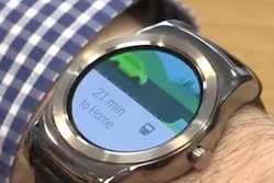 Mnet 45468 Androidwear