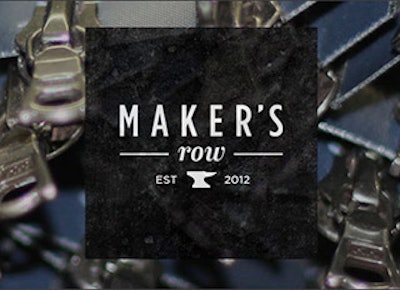 Mnet 116166 Makers Row