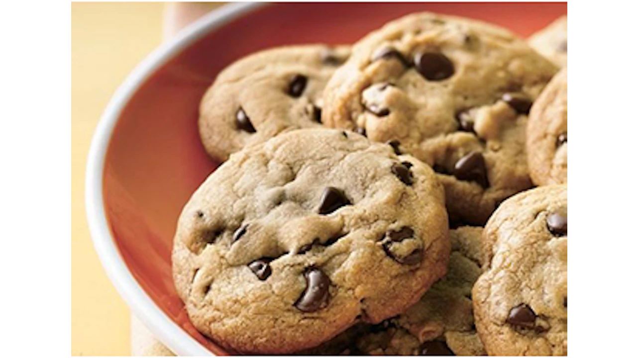 Accident Or Miracle These Popular Foods Were Made By Mistake Manufacturing Net