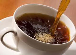 Mnet 144388 Coffee Picture Lead