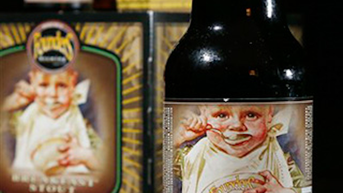 Mnet 144425 Baby Beer Bottles Lead