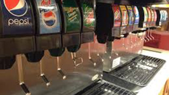 Mnet 144509 Pepsi Fountain Lead