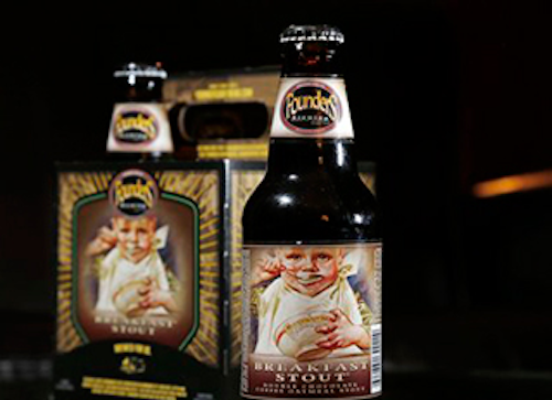 Mnet 144721 Baby Beer Lead 0