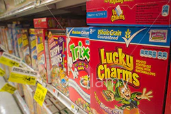 Mnet 144972 Gm Cereals Lead