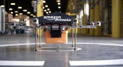 Mnet 168133 Amazone Drone Delivery 1