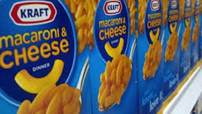 Mnet 169485 Kraft 5