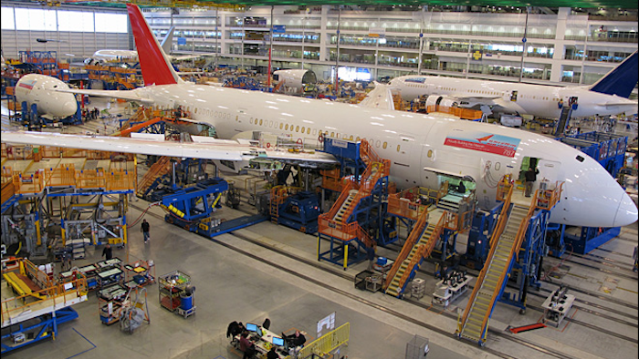 Mnet 169693 Boeing 20