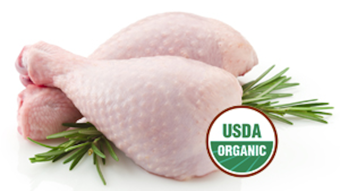 Mnet 169702 Certified Organic Chicken 1