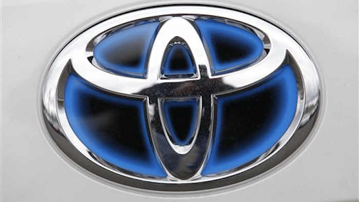 Mnet 169723 Toyota 18