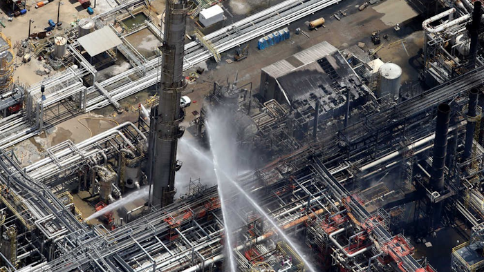 Mnet 169788 Chemical Fire 1