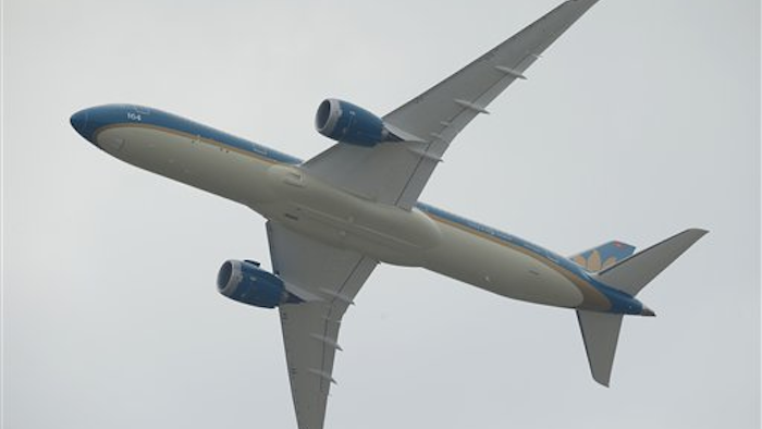 Mnet 169797 Boeing 23
