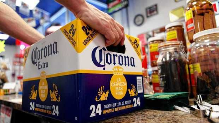 Mnet 169898 Corona 1