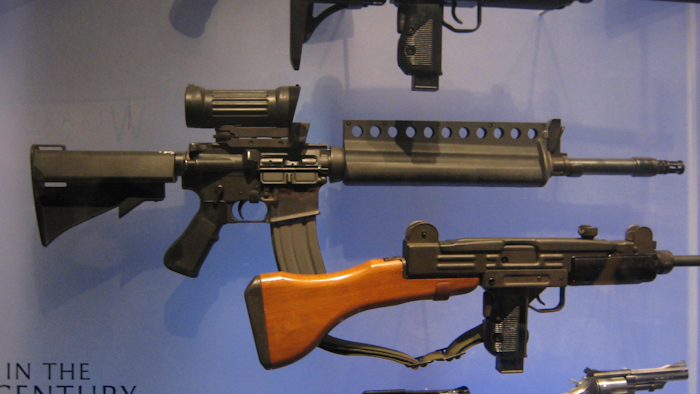 Mnet 169913 Colt Acr 1
