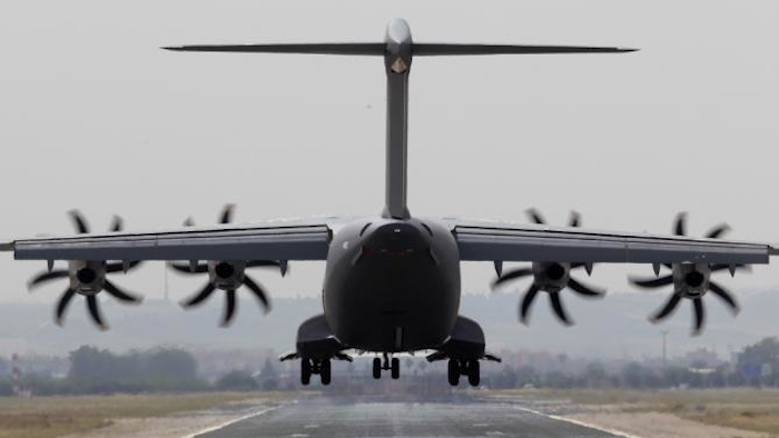 Mnet 169921 Airbus 8