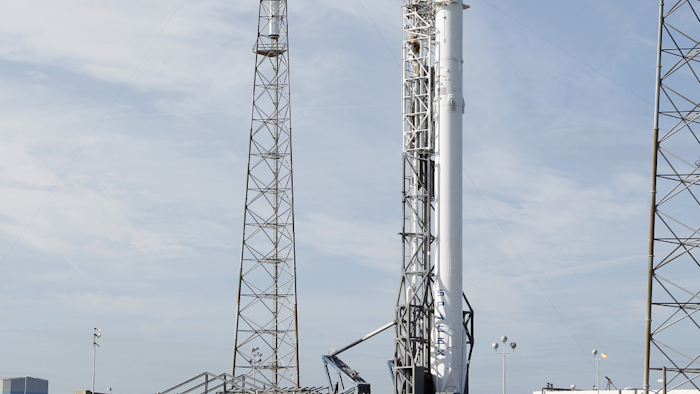 Mnet 169984 Space X 2