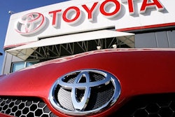 Mnet 170191 Toyota 7 7