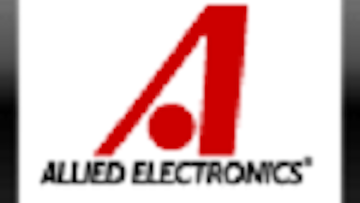 ALLIED JOINS NATIONAL ASSOCIATION OF ELECTRICAL DISTRIBUTORS (NAED ...